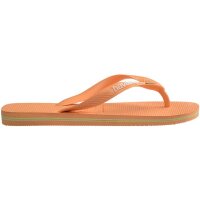 HAVAIANAS BRASIL LOGO PEACH 27/28