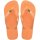 HAVAIANAS BRASIL LOGO PEACH 27/28