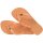 HAVAIANAS BRASIL LOGO PEACH 27/28