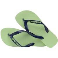 HAVAIANAS BRASIL LOGO CITRONELA 27/28