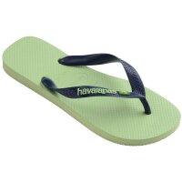 HAVAIANAS BRASIL LOGO CITRONELA 27/28