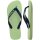 HAVAIANAS BRASIL LOGO CITRONELA 27/28