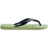 HAVAIANAS BRASIL LOGO CITRONELA EU:33/34