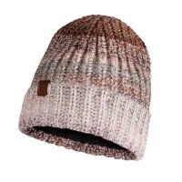 Buff® Knitted & Fleece Band Hat OLYA GREY