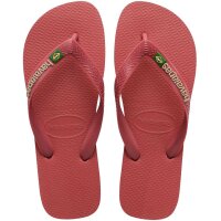 HAVAIANAS BRASIL LOGO PAU BRASIL 35/36