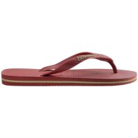 HAVAIANAS BRASIL LOGO PAU BRASIL 35/36