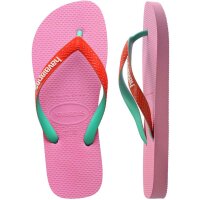 HAVAIANAS TOP MIX PINK LEMONADE 27/28