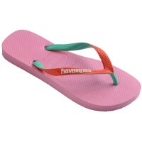 HAVAIANAS TOP MIX PINK LEMONADE 27/28