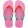 HAVAIANAS TOP MIX PINK LEMONADE 27/28