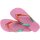 HAVAIANAS TOP MIX PINK LEMONADE 27/28