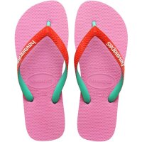 HAVAIANAS TOP MIX PINK LEMONADE 29/30