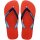 HAVAIANAS TOP MIX BLOOD ORANGE 27/28