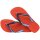 HAVAIANAS TOP MIX BLOOD ORANGE 27/28