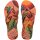 HAVAIANAS SLIM TROPICAL PEACH 37/38