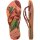 HAVAIANAS SLIM TROPICAL PEACH 37/38