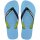 HAVAIANAS BRASIL MIX LAVENDER BLUE 39/40