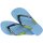 HAVAIANAS BRASIL MIX LAVENDER BLUE 39/40