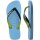 HAVAIANAS BRASIL MIX LAVENDER BLUE 39/40