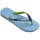 HAVAIANAS BRASIL MIX LAVENDER BLUE 39/40