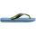 HAVAIANAS BRASIL MIX LAVENDER BLUE 39/40