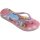 HAVAIANAS KIDS SLIM PRINCESS PEONY ROSE 29/30