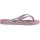 HAVAIANAS KIDS SLIM PRINCESS PEONY ROSE 29/30