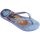 HAVAIANAS KIDS SLIM PRINCESS LILAC BREEZE 27/28