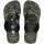 HAVAIANAS KIDS MAX HEROIS BLACK/YELLOW 27/28