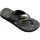 HAVAIANAS KIDS MAX HEROIS BLACK/YELLOW 27/28