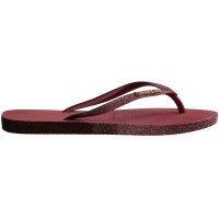 HAVAIANAS SLIM SPARKLE II PAU BRASIL 35/36