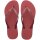 HAVAIANAS SLIM SPARKLE II PAU BRASIL 35/36