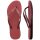 HAVAIANAS SLIM SPARKLE II PAU BRASIL 35/36