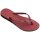 HAVAIANAS SLIM SPARKLE II PAU BRASIL 35/36