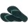 HAVAIANAS SLIM SPARKLE II PANTANAL GREEN 35/36