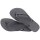 HAVAIANAS SLIM GLITTER II GREY/GRAPHITE 35/36