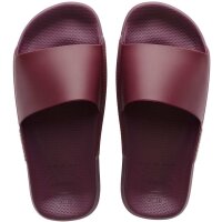 HAVAIANAS SLIDE CLASSIC PURPLE SOIL 39/40