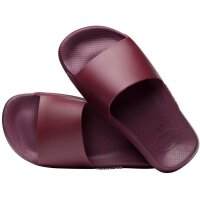 HAVAIANAS SLIDE CLASSIC PURPLE SOIL 39/40