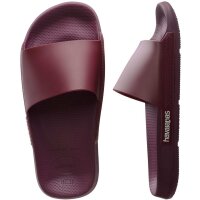 HAVAIANAS SLIDE CLASSIC PURPLE SOIL 39/40