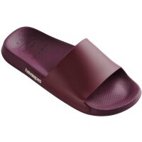 HAVAIANAS SLIDE CLASSIC PURPLE SOIL 41/42