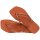 HAVAIANAS SQUARE GLITTER CERRADO ORANGE 35/36