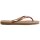 HAVAIANAS SQUARE LOGO METALLIC ROSE GOLD/ROSE GOLD 35/36