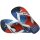 HAVAIANAS KIDS TOP MARVEL II WHITE/WHITE 31/32