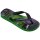 HAVAIANAS KIDS TOP MARVEL II GREEN 29/30