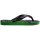 HAVAIANAS KIDS TOP MARVEL II GREEN 29/30