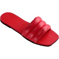 HAVAIANAS YOU MILAN RUBY RED EU:39/40