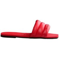 HAVAIANAS YOU MILAN RUBY RED EU:39/40