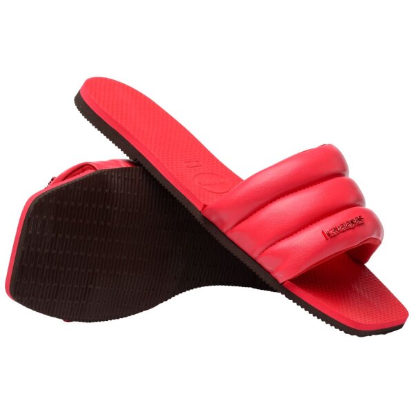 HAVAIANAS YOU MILAN RUBY RED 39/40