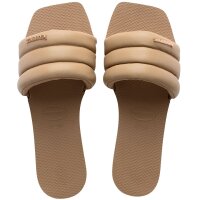 HAVAIANAS YOU MILAN ROSE GOLD EU:41/42