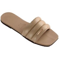 HAVAIANAS YOU MILAN ROSE GOLD EU:41/42