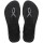 HAVAIANAS LUNA FLATFORM BLACK 37/38